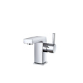 Laiton HPB59-1SL2126 (01) Basin monobloc à levier monobloc Universal pivotant universel simple et élégant avec cartouche sédale haute qualité